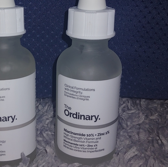 The Ordinary Niacinamide + Zinc - Picture 4 of 4
